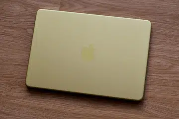 The Apple MacBook Neo