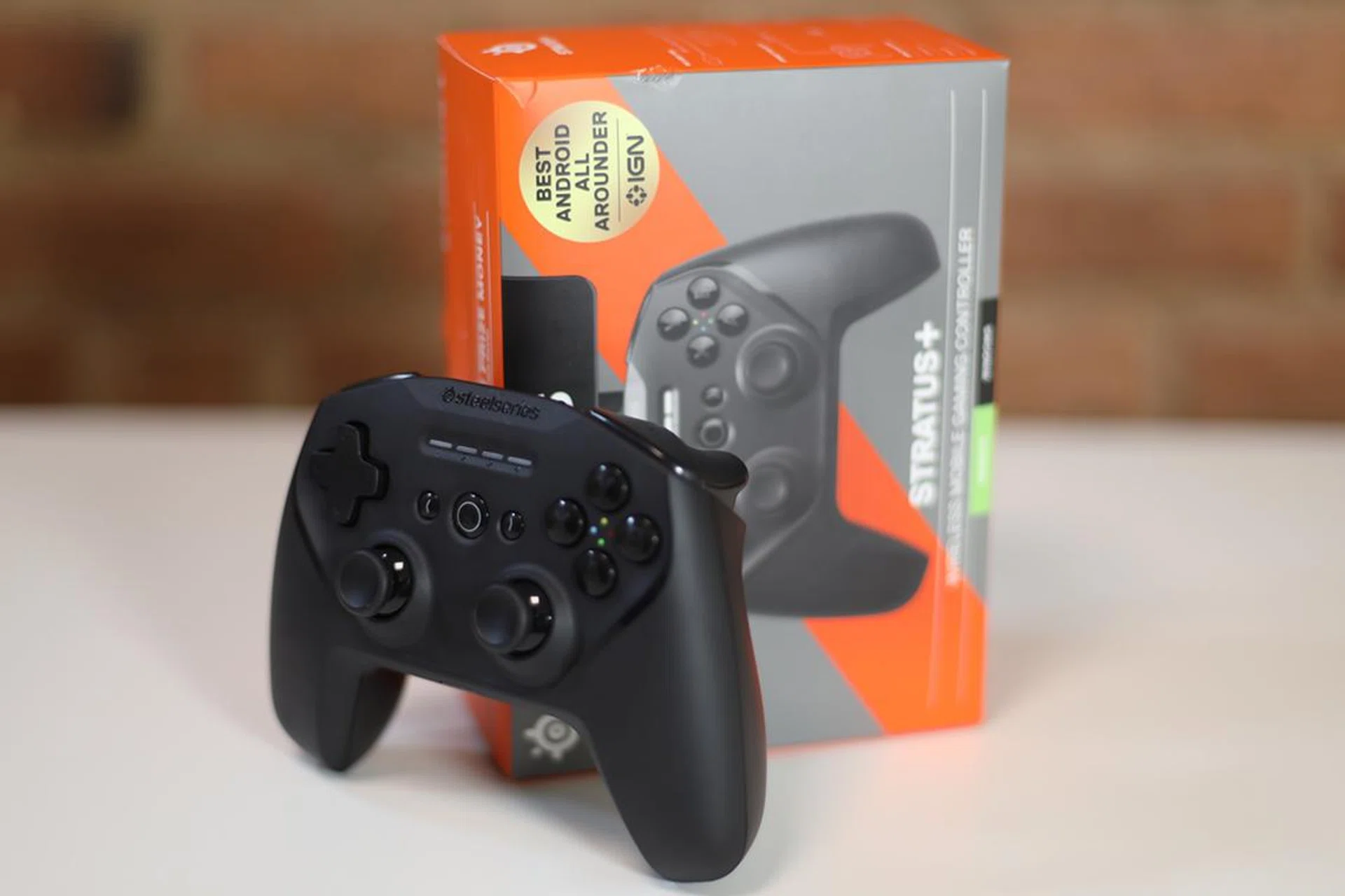 Image: SteelSeries