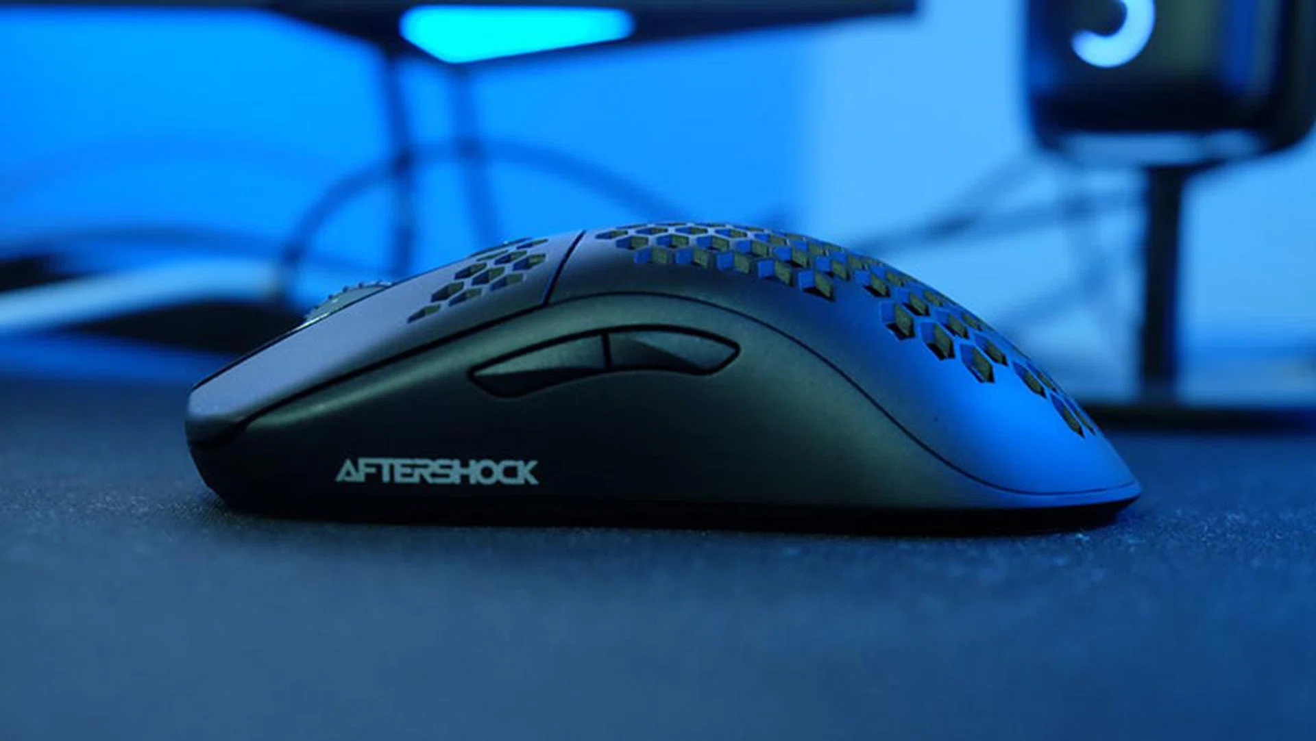 Aftershock Hexar Pro review: Wireless gaming on a budget | HardwareZone ...