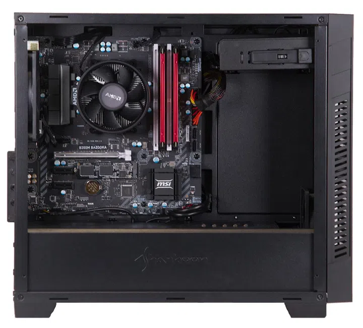 Typhoon Systems rolls out new mini PCs powered by AMD’s Ryzen APUs ...