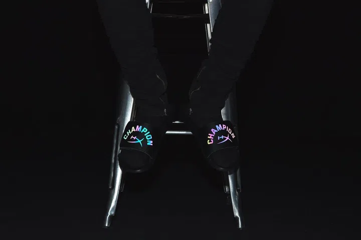 Image Source: HyperX