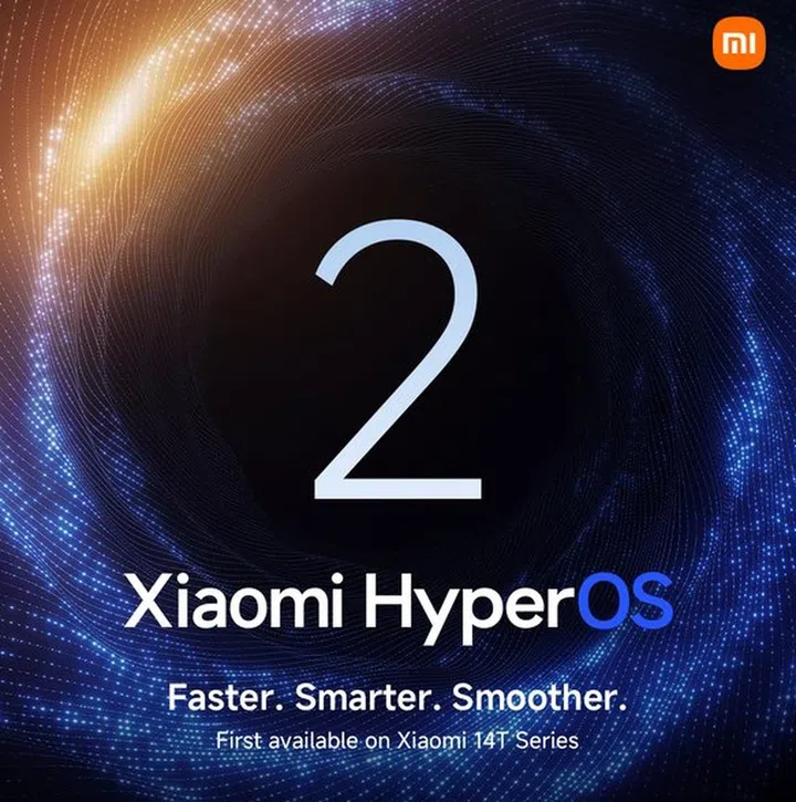 Xiaomi will roll out the HyperOS 2 update to the first wave of devices from November 2024.