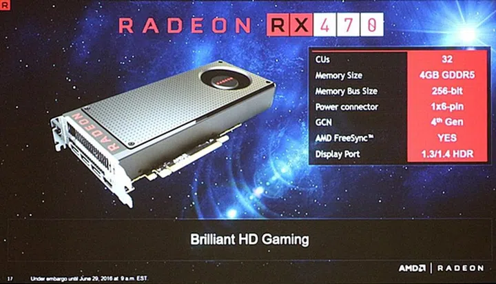 (Image source: AMD via Videocardz)