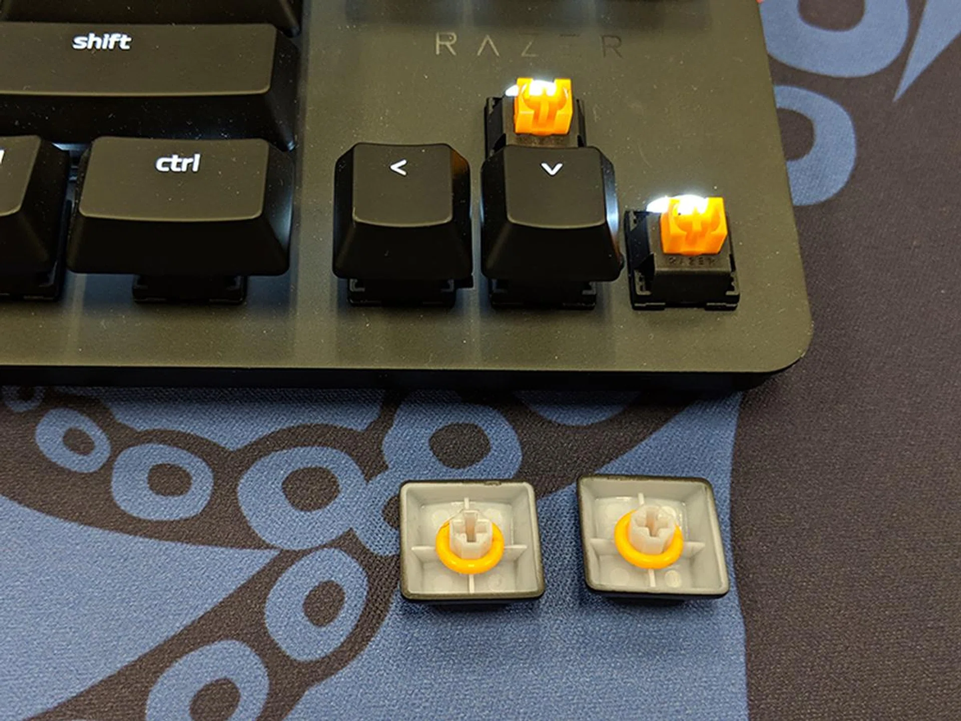 Razer BlackWidow Lite