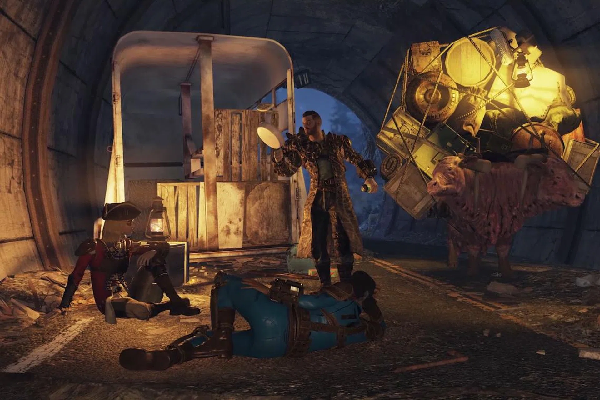 Image: Bethesda