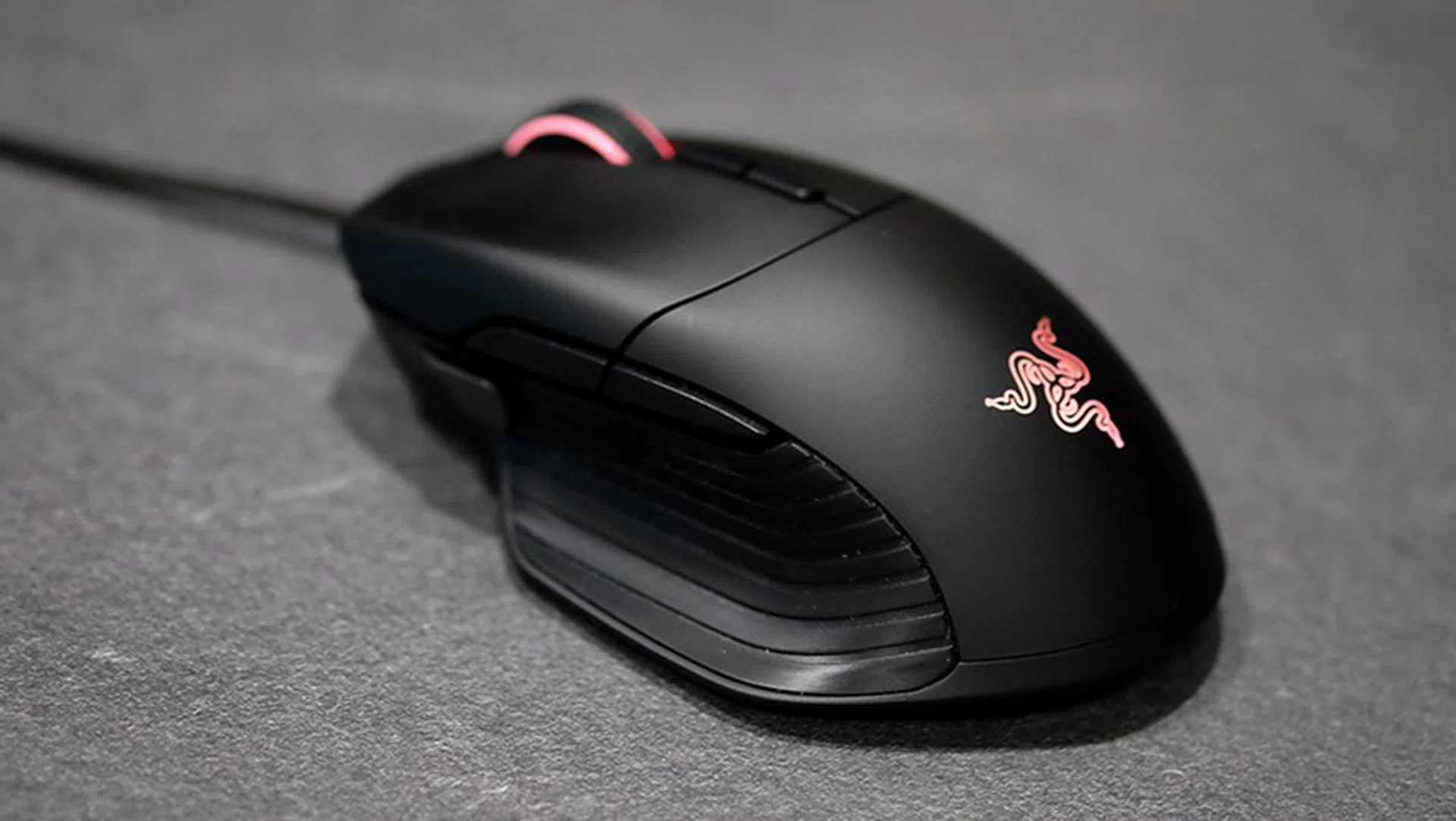 Razer Basilisk