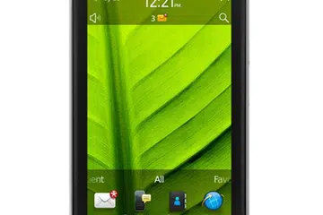 The Torch 9860 features a 3.7-inch touchscreen, built-in GPS, a five-megapixel camera that shoots 720p video, and 802.11b/g/n Wi-Fi.