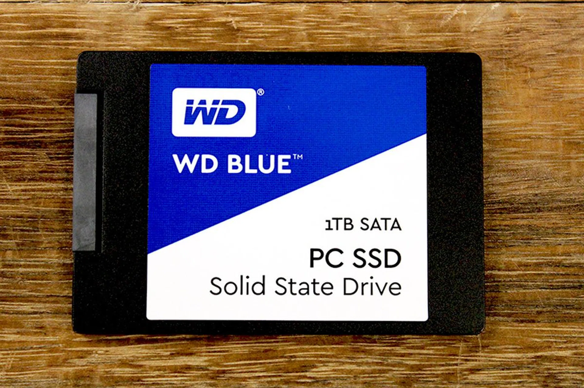 The WD Blue SSD is an attractive option for a mainstream SSD with good performance and endurance, but lacks features to make it standout.