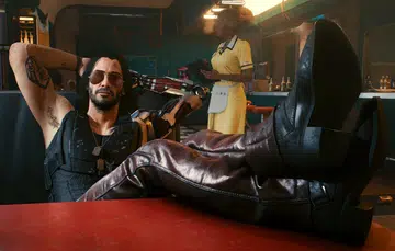 Image: CD Projekt Red