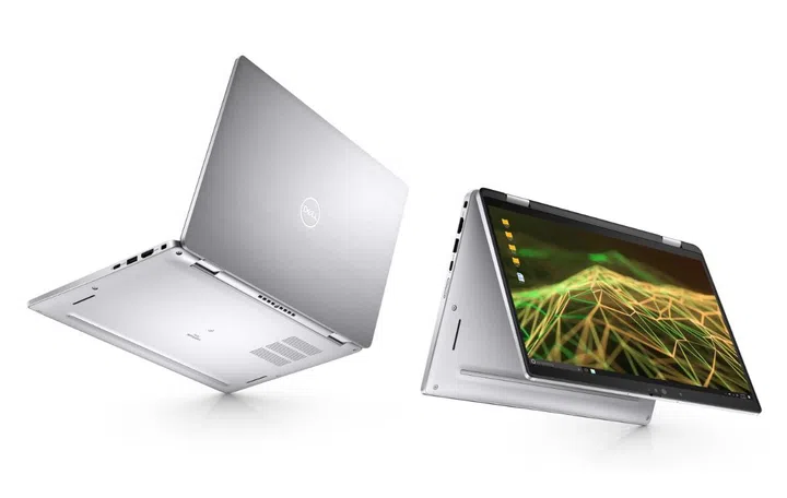 The Latitude 7000 includes the lightest in the series weighing less than 1kg. Image source: Dell. 