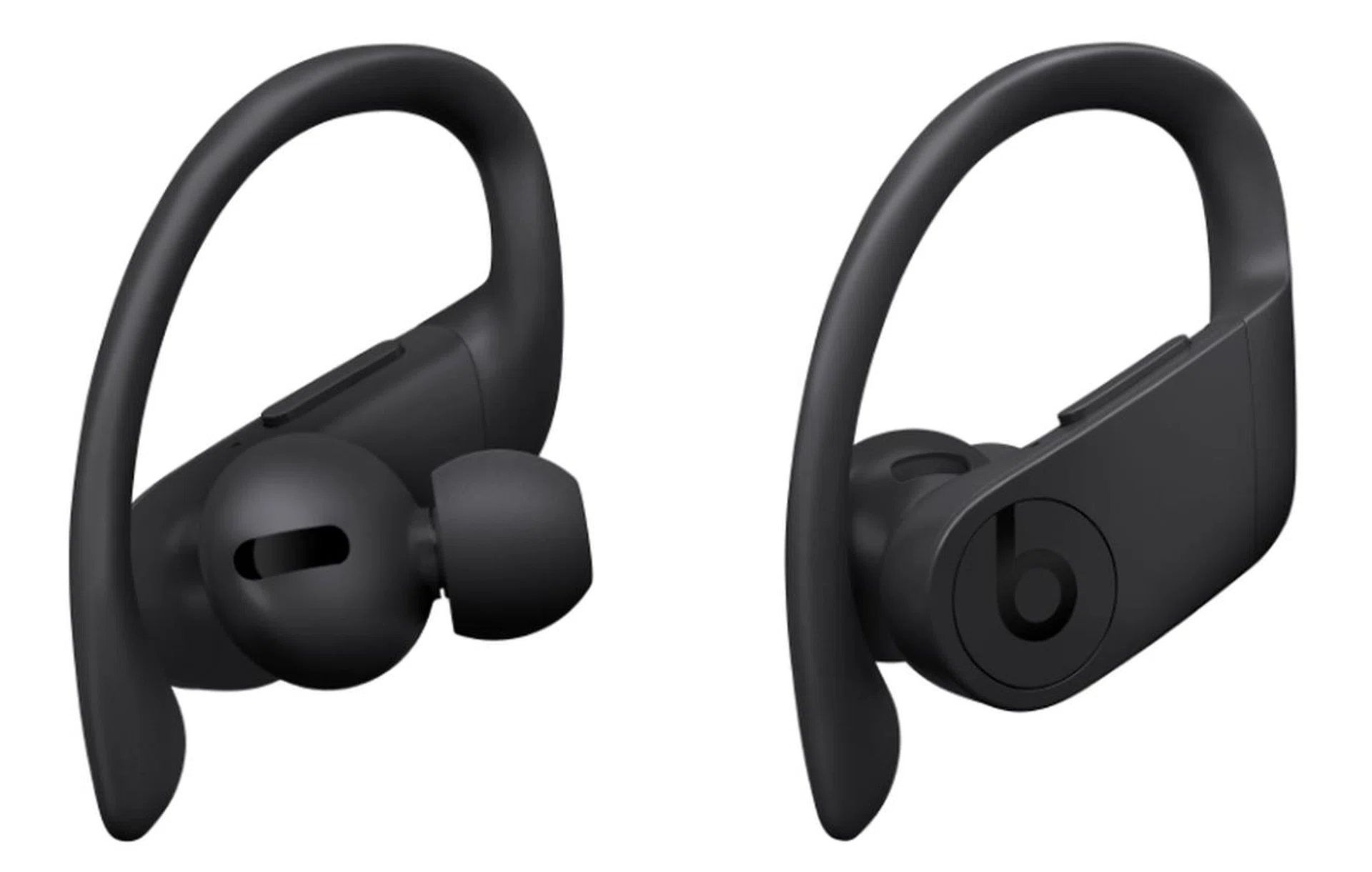 The Powerbeats Pro is Apple's latest true wireless headphone.
