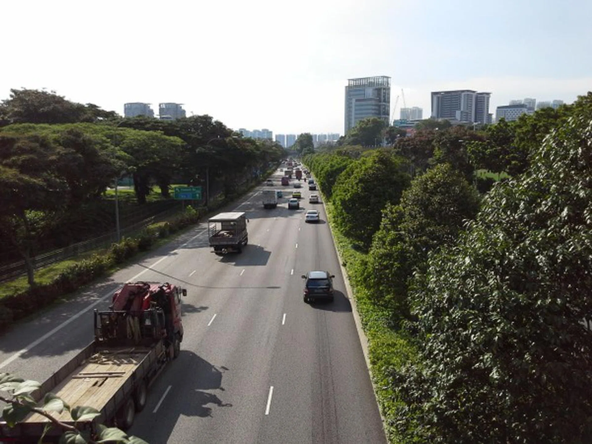 An outdoor shot. Click to view full resolution image.