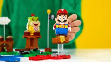Image: LEGO