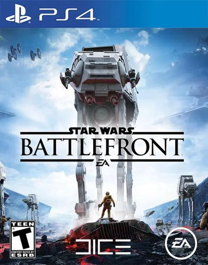 The normal edition won't come with the extra DLC. The Battle of Jakku DLC is only for pre-orders.