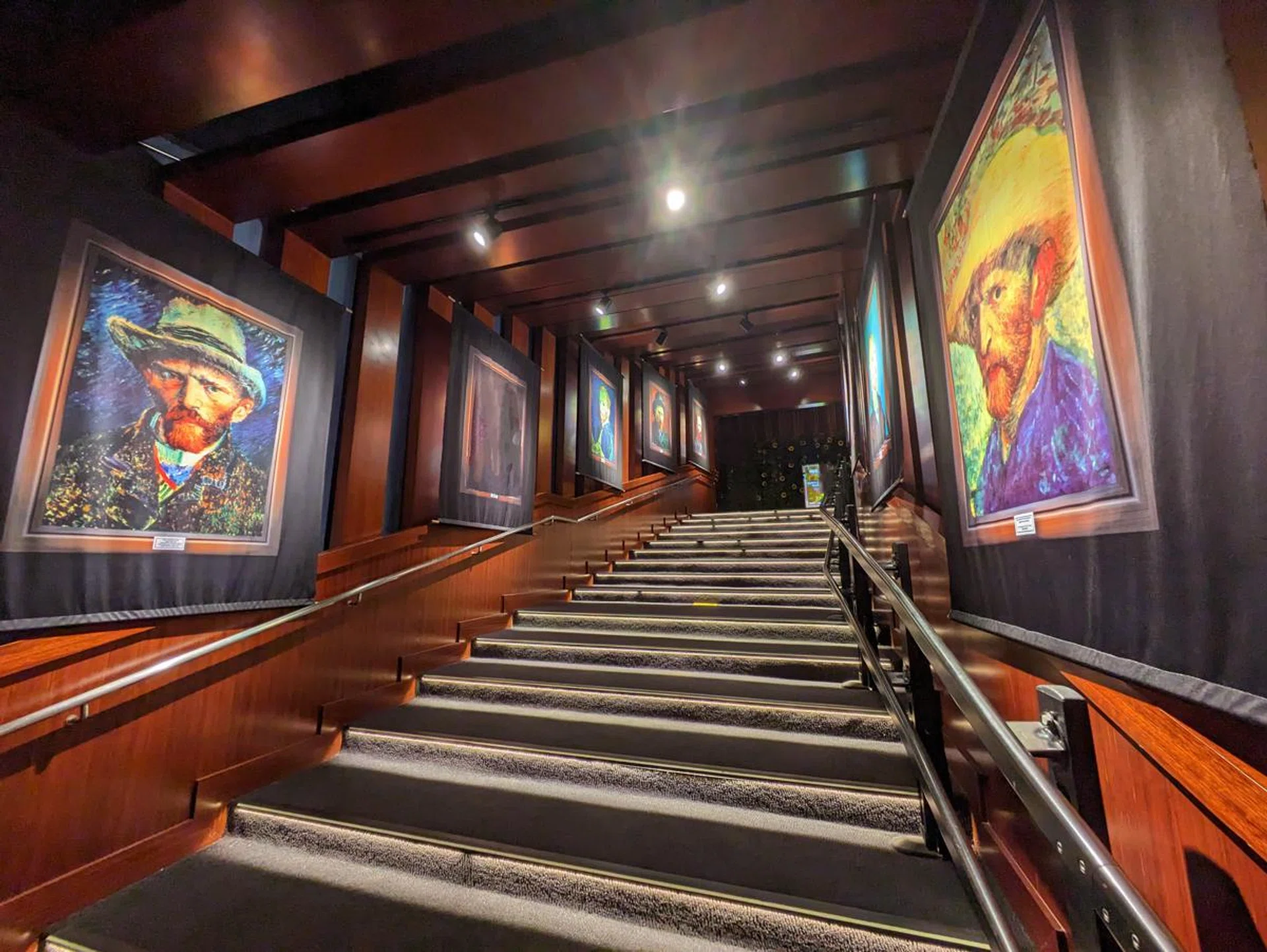 After using Magic Eraser.