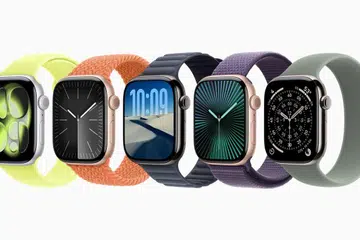 Apple Watch Series 11