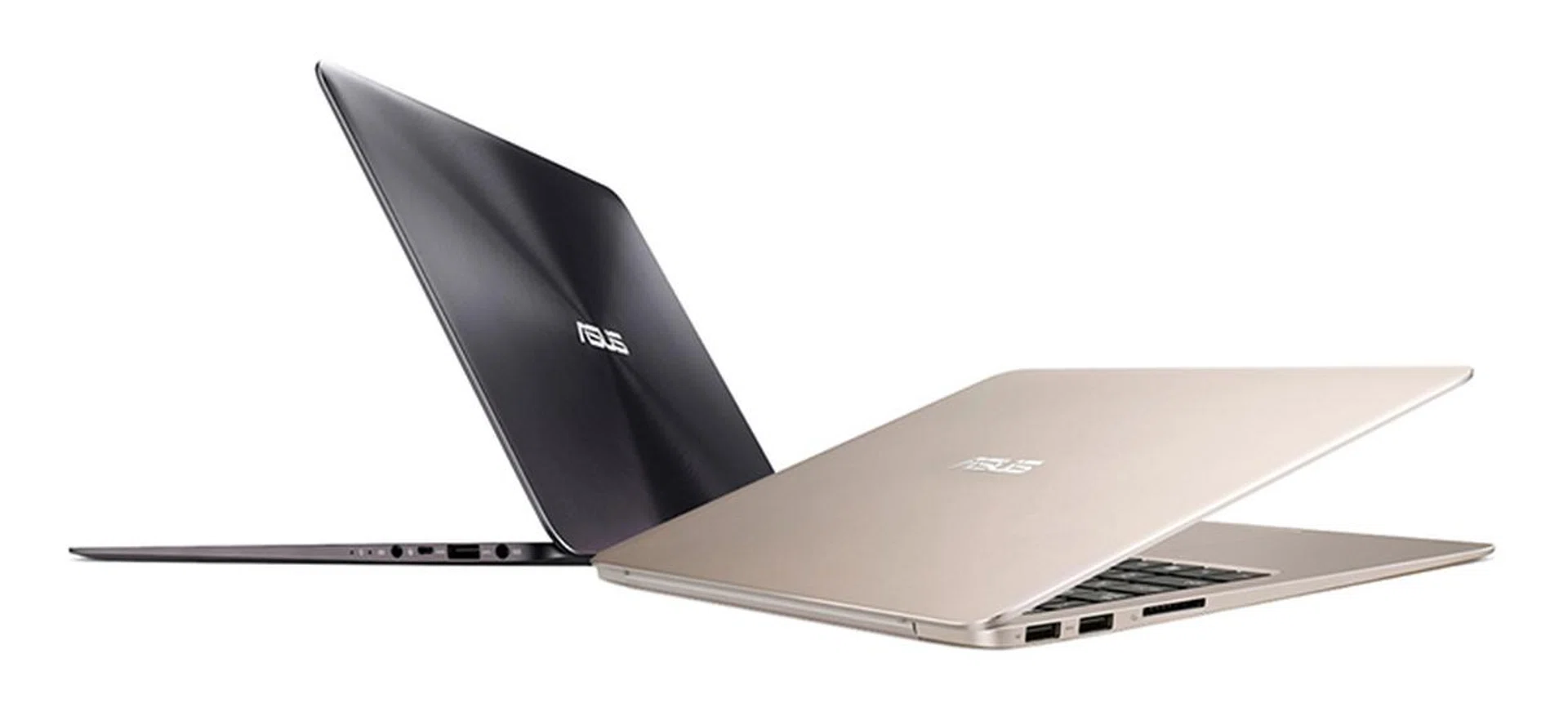 ASUS ZenBook UX305
