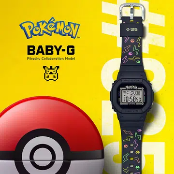 (Image source: Casio)