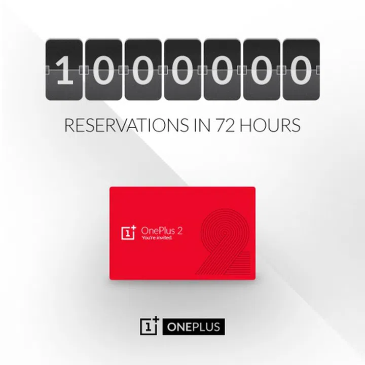 Image source: OnePlus Singapore's Facebook Page