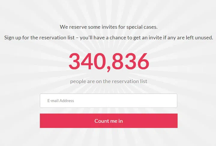 OnePlus 2 retails through an invite-only system.