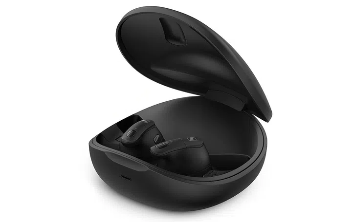 Sennheiser Conversation Clear Plus.
