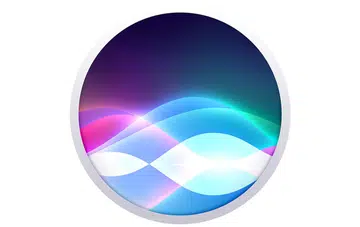 "Hey Siri, they can't hear me, but you can."