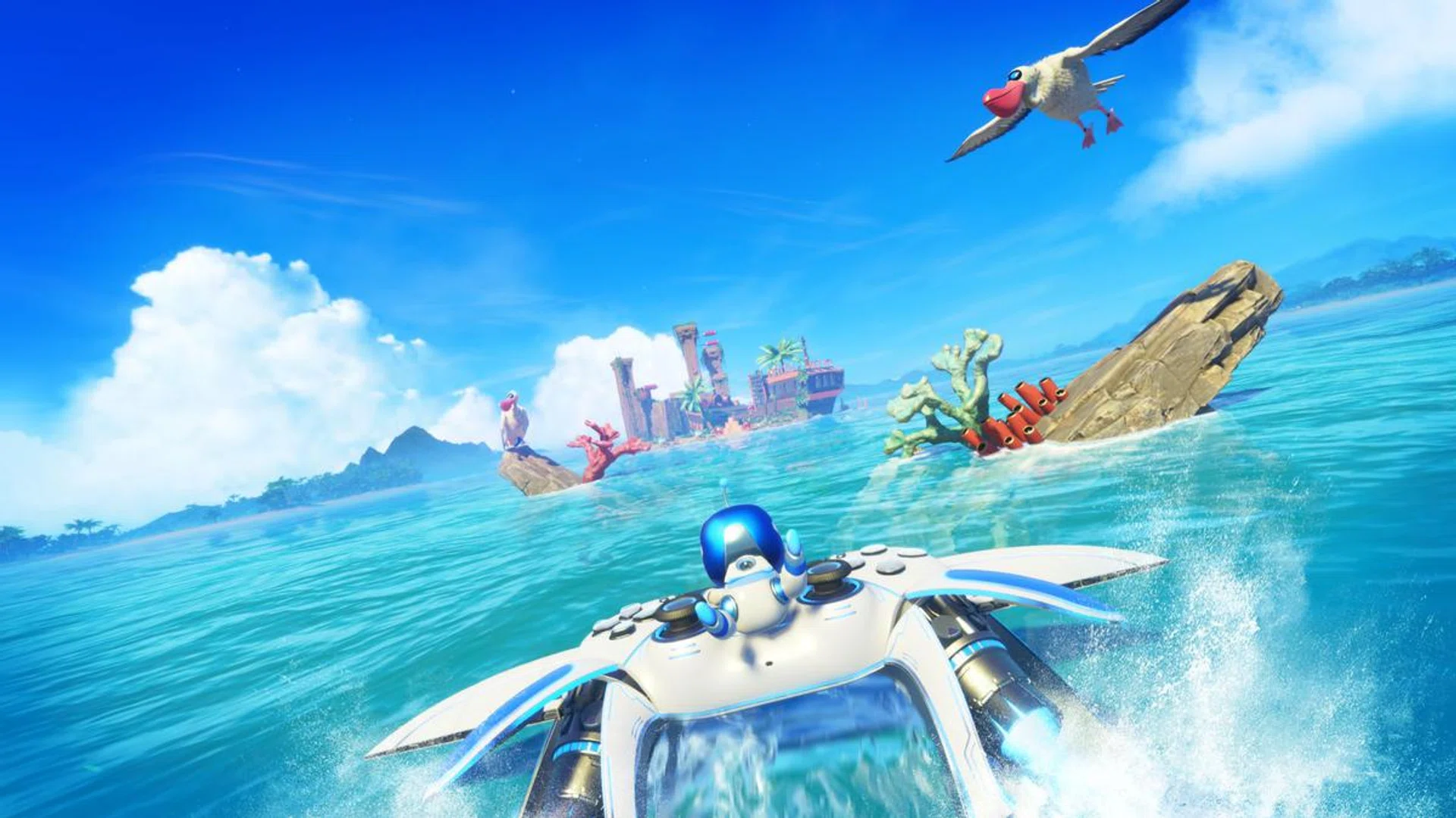 Image: Sony