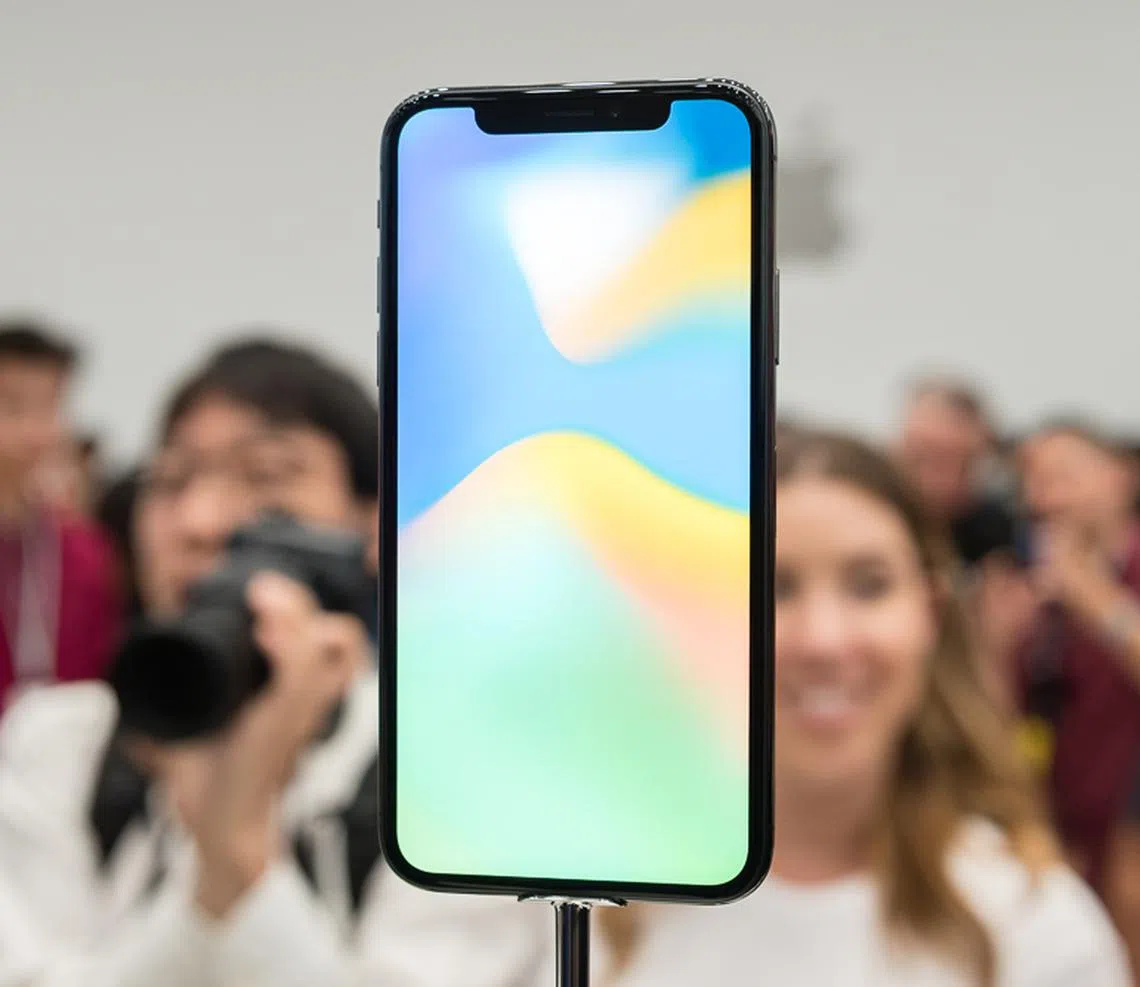 Apple iPhone X performance review (updated with battery life