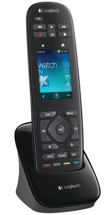 Image credit: Logitech