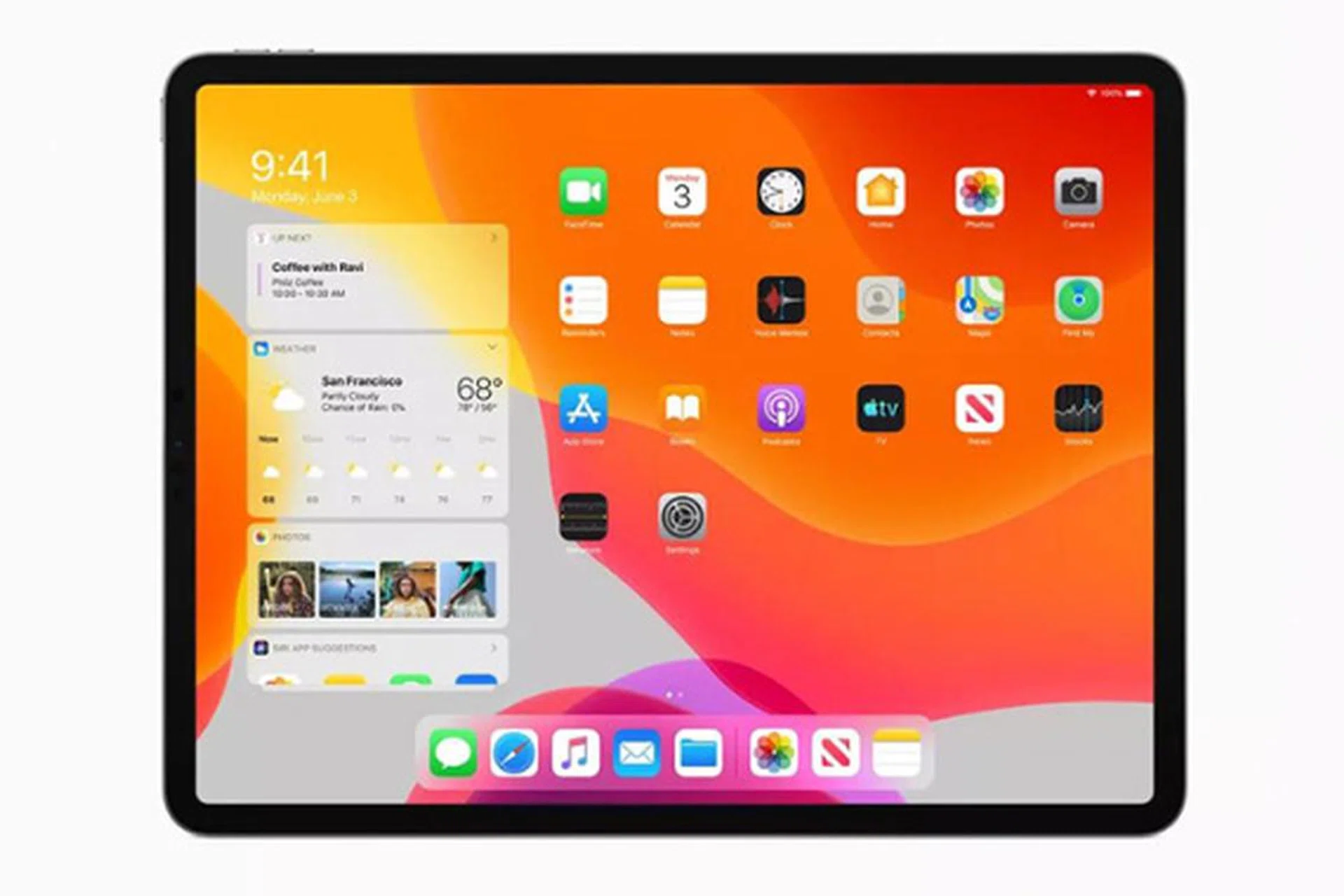 iPadOS would change the way we use and perceive iPads.