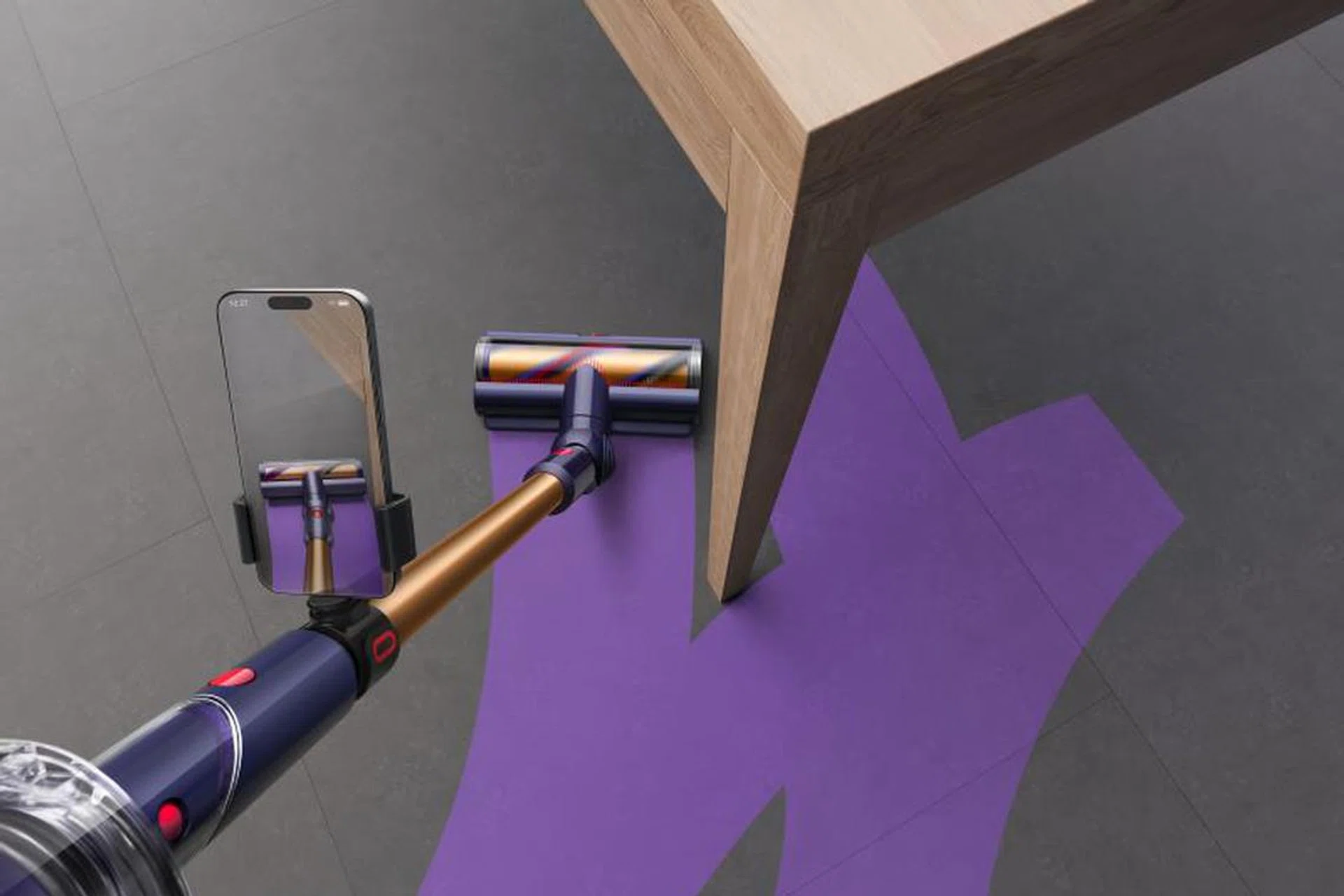 Image Source: Dyson