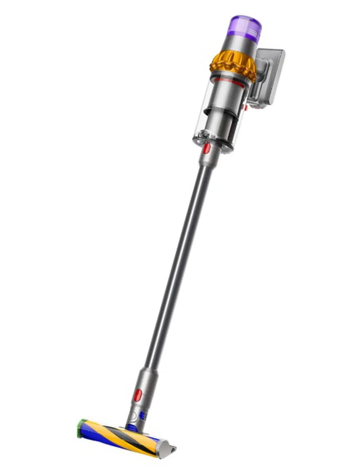 The Dyson V15 Detect is US$699 in the US. (Image source: Dyson)