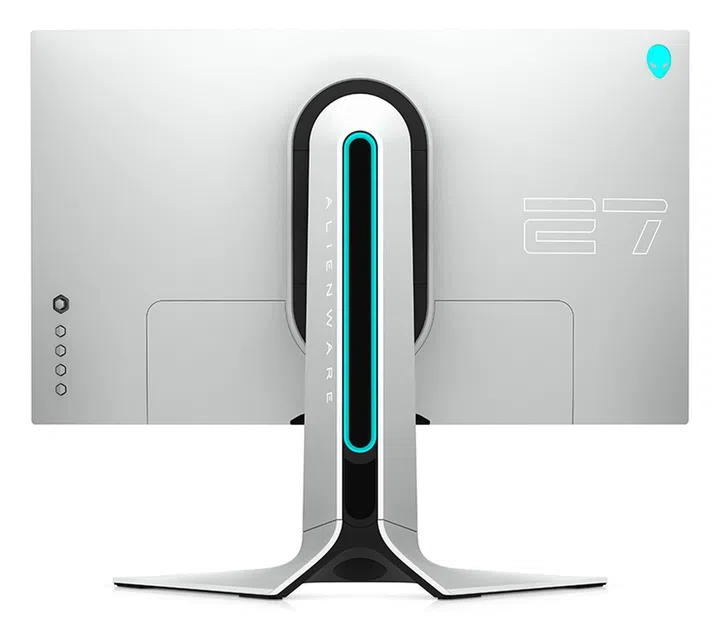 Alienware 27