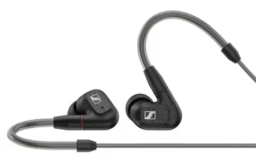 The new Sennheiser IE 300. (Image source: Sennheiser)