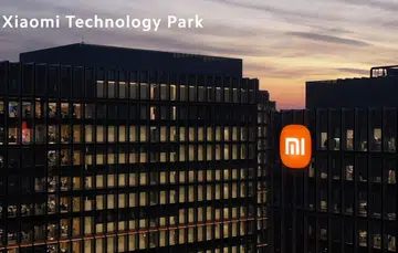 Image source: Xiaomi