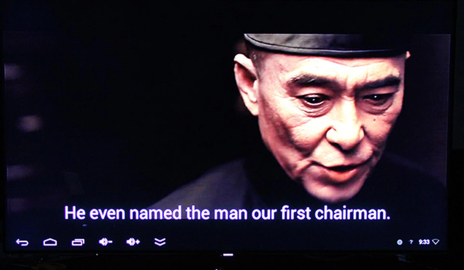 The Veolo 2 could handle whatever video files we threw at it easily. It will also automatically display subtitles if you have the accompanying subtitle file.