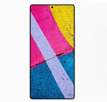 The Samsung Galaxy S25 Ultra could be available in black, green, blue and titanium. (Photo @UniverseIce)