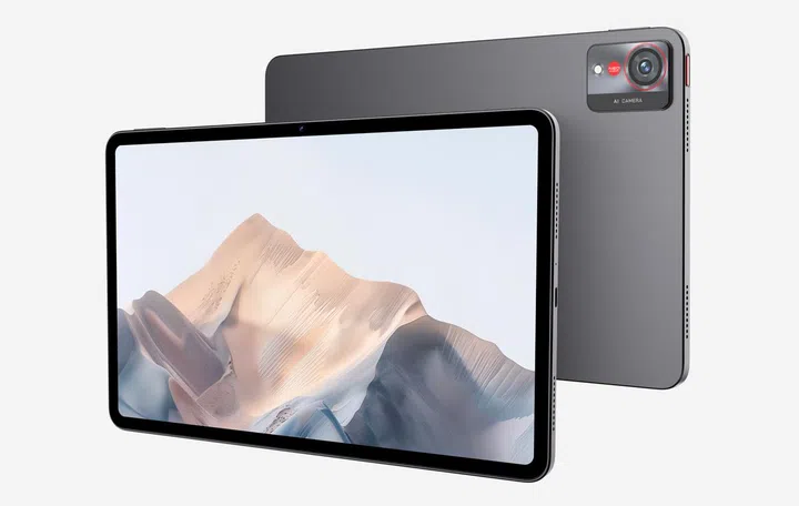 Nubia Pad Pro. Image: Nubia.