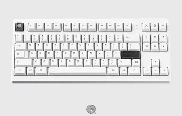 Meet the new Monokei Standard, which could very well be the new standard of expectations. (Image source: Monokei)