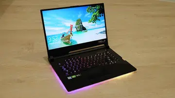 ASUS ROG Strix Scar III