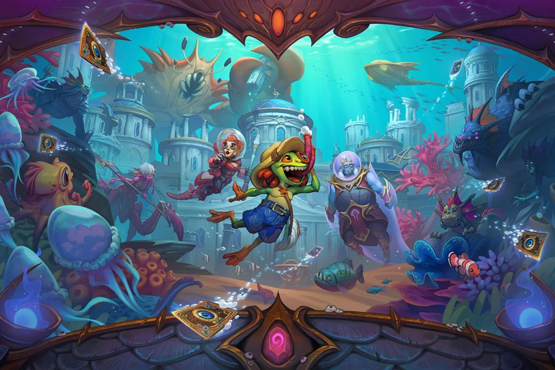 Image: Activision Blizzard