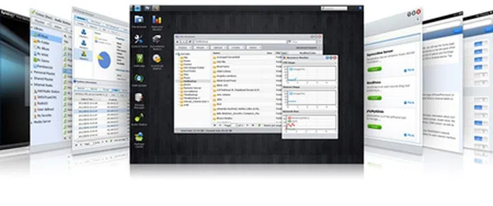 (Source: Synology Inc.)