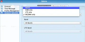 With the option to swap between the HSPA+ and LTE networks (via the Huawei USB modem), you can save up your LTE data without busting the 10GB data limit.