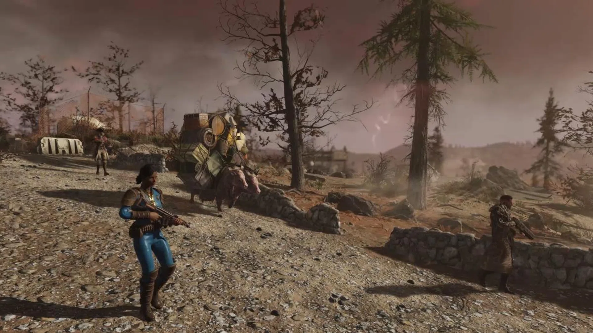 Image: Bethesda