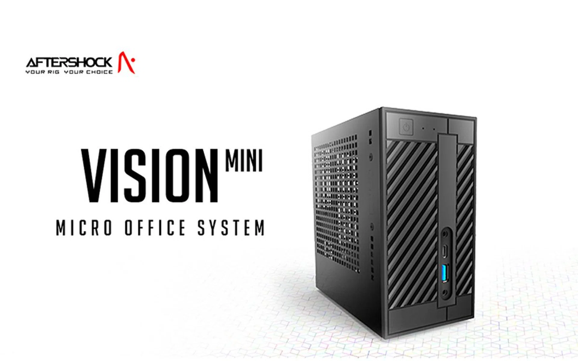 Image Source: Aftershock