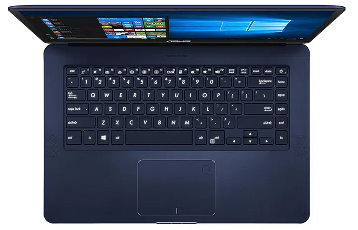 ASUS ZenBook Pro