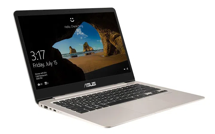 ASUS VivoBook S14
