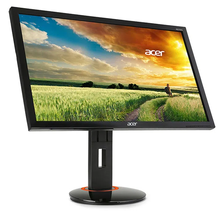 Image source: Acer