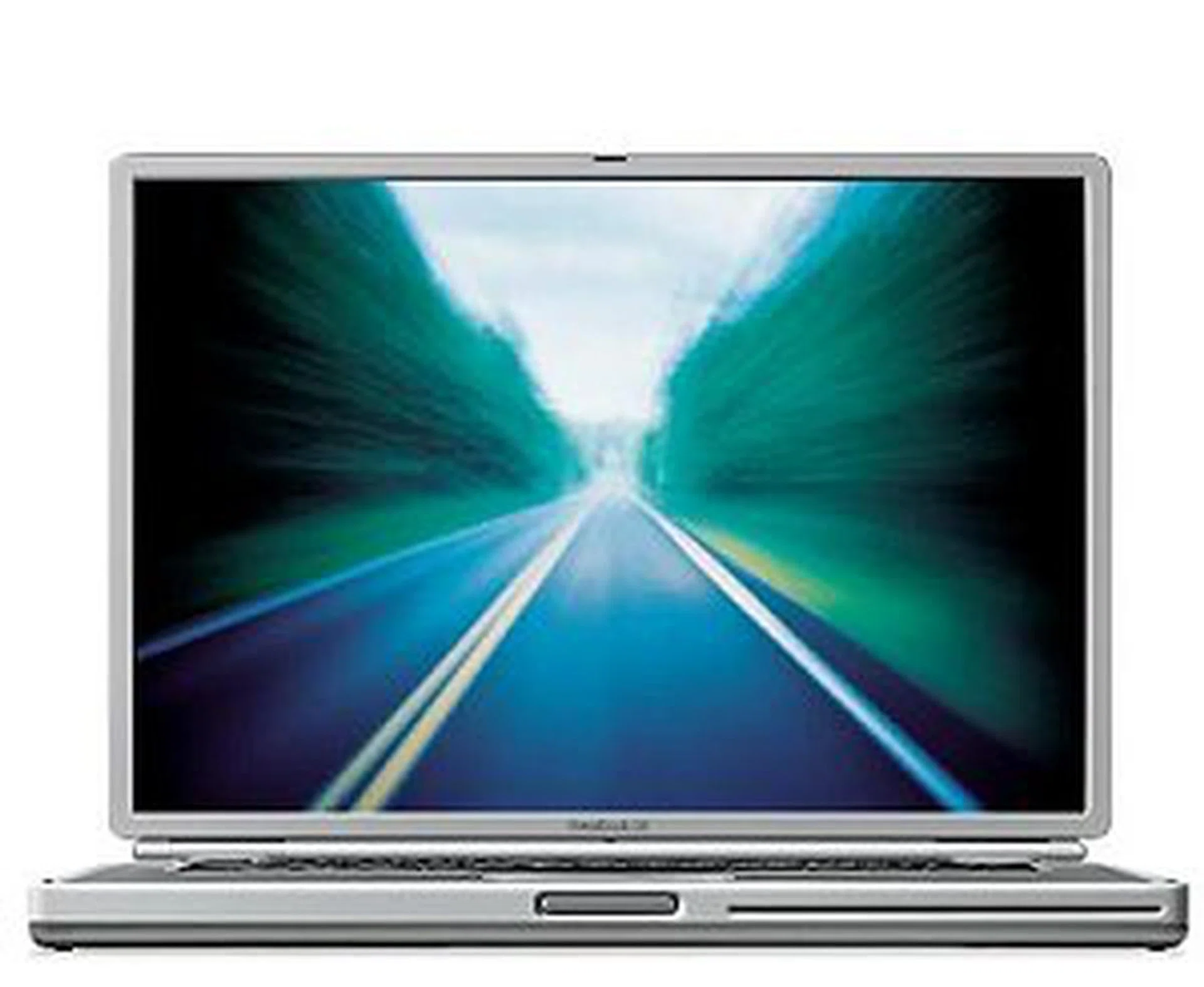 It's by Apple. 'Nuff said.