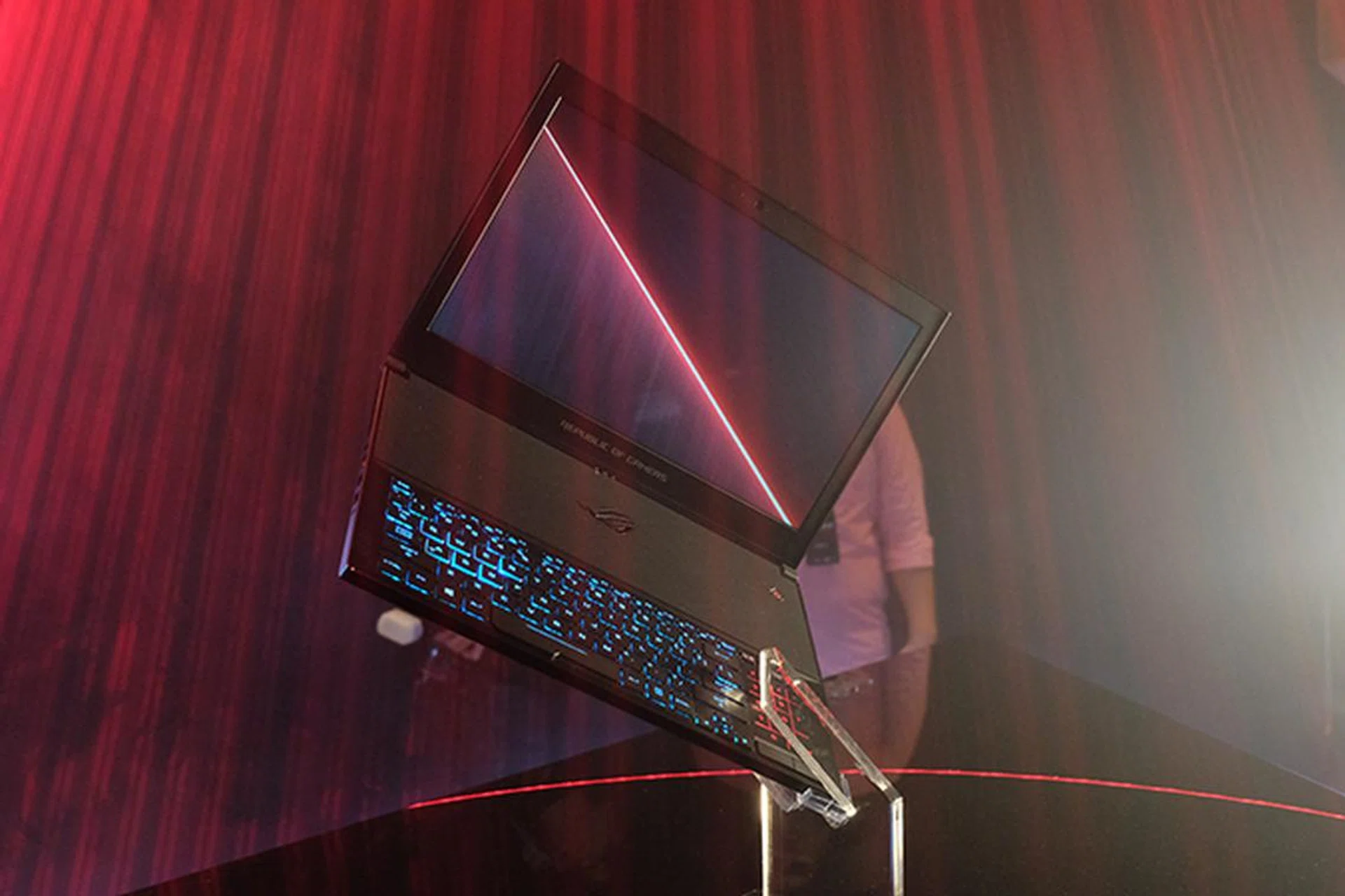 ASUS ROG Zephyrus